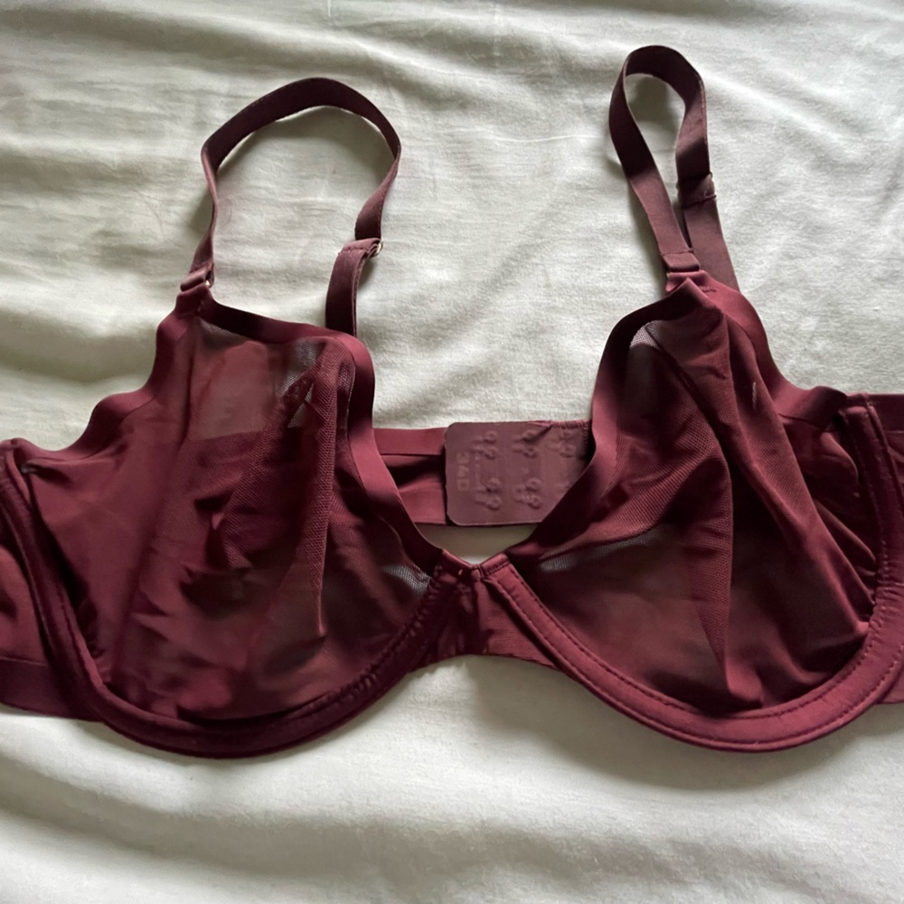 CUUP bra 34D - Picture 3 of 5